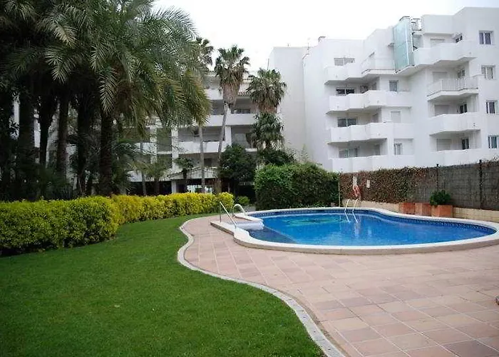 Otel Royal Marine 3*