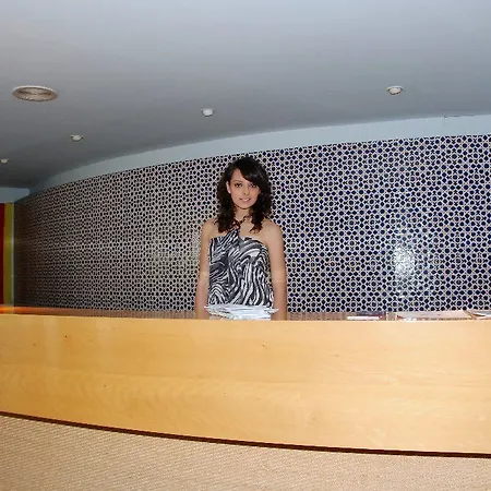 Royal Marine Hotel Ampuriabrava