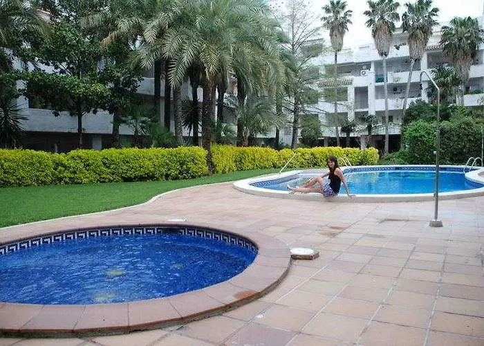 Royal Marine Hotel Empuriabrava