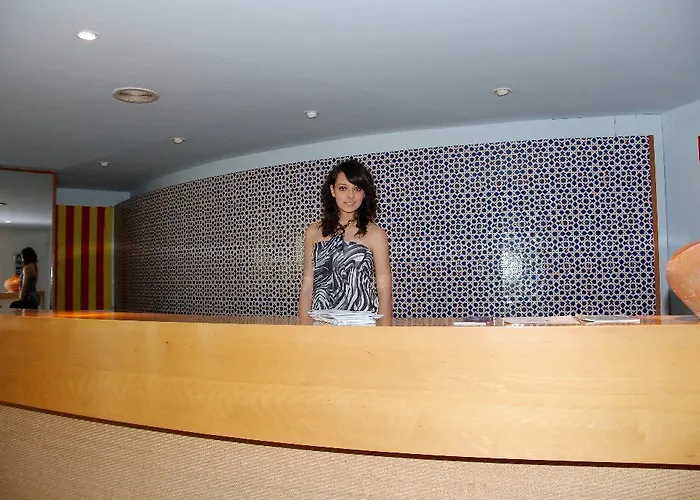 Royal Marine Hotel Empuriabrava